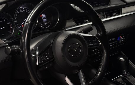 Mazda 6, 2021 год, 2 499 000 рублей, 12 фотография