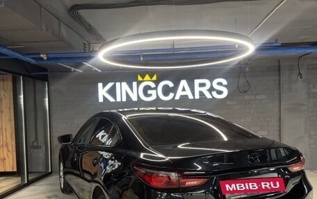 Mazda 6, 2021 год, 2 499 000 рублей, 6 фотография