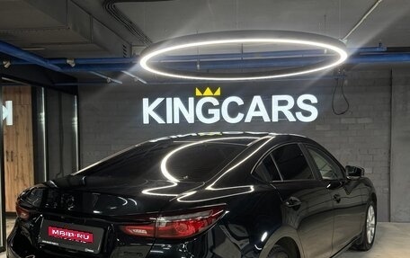 Mazda 6, 2021 год, 2 499 000 рублей, 4 фотография