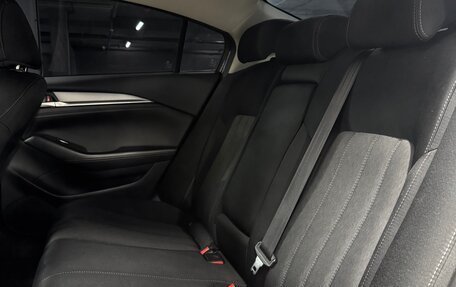 Mazda 6, 2021 год, 2 499 000 рублей, 17 фотография