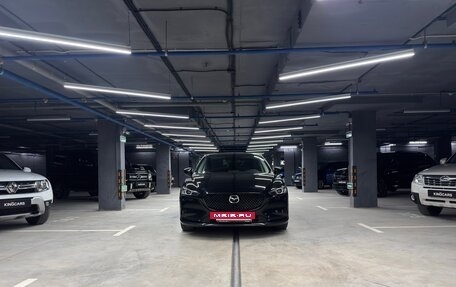 Mazda 6, 2021 год, 2 499 000 рублей, 20 фотография