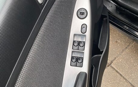 Hyundai Solaris II рестайлинг, 2012 год, 750 000 рублей, 13 фотография