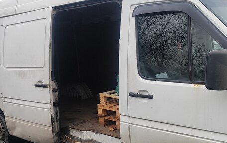 Volkswagen Transporter T4, 2001 год, 570 000 рублей, 2 фотография