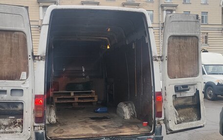 Volkswagen Transporter T4, 2001 год, 570 000 рублей, 5 фотография