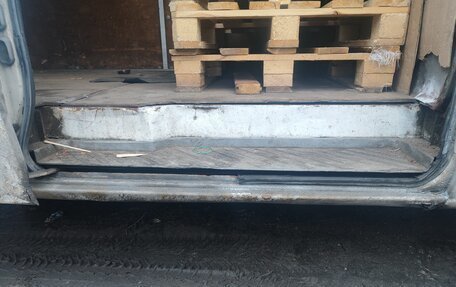 Volkswagen Transporter T4, 2001 год, 570 000 рублей, 13 фотография