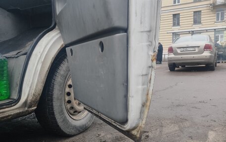 Volkswagen Transporter T4, 2001 год, 570 000 рублей, 12 фотография