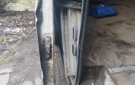 Volkswagen Transporter T4, 2001 год, 570 000 рублей, 14 фотография