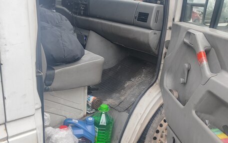 Volkswagen Transporter T4, 2001 год, 570 000 рублей, 11 фотография