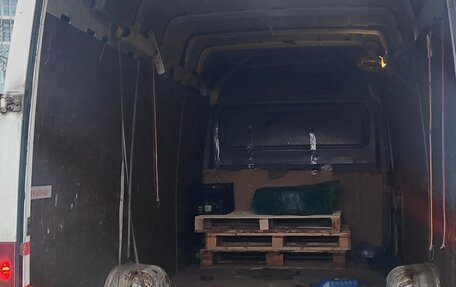 Volkswagen Transporter T4, 2001 год, 570 000 рублей, 6 фотография