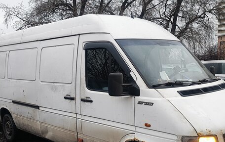 Volkswagen Transporter T4, 2001 год, 570 000 рублей, 9 фотография