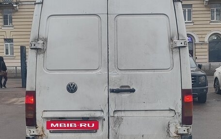 Volkswagen Transporter T4, 2001 год, 570 000 рублей, 4 фотография