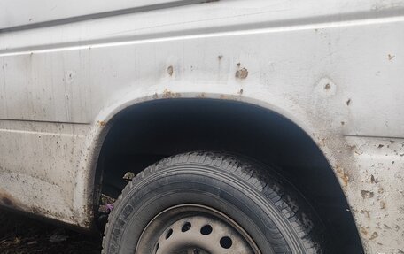 Volkswagen Transporter T4, 2001 год, 570 000 рублей, 16 фотография