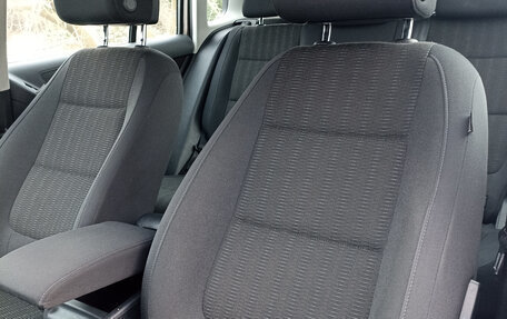 Volkswagen Tiguan I, 2014 год, 1 150 000 рублей, 9 фотография