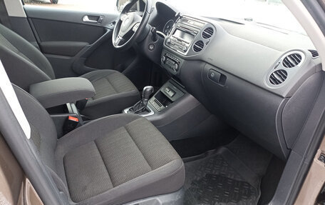 Volkswagen Tiguan I, 2014 год, 1 150 000 рублей, 8 фотография