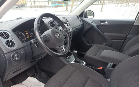 Volkswagen Tiguan I, 2014 год, 1 150 000 рублей, 6 фотография