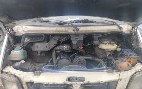 Volkswagen Transporter T4, 2001 год, 570 000 рублей, 18 фотография