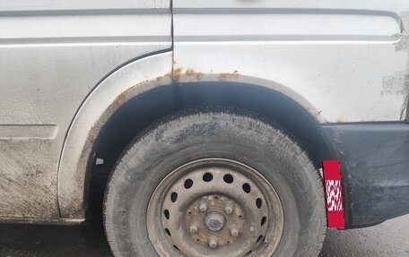 Volkswagen Transporter T4, 2001 год, 570 000 рублей, 17 фотография