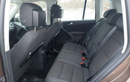 Volkswagen Tiguan I, 2014 год, 1 150 000 рублей, 7 фотография