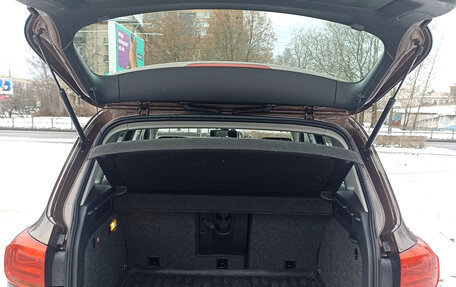 Volkswagen Tiguan I, 2014 год, 1 150 000 рублей, 11 фотография