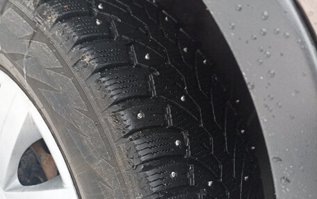 Volkswagen Tiguan I, 2014 год, 1 150 000 рублей, 13 фотография