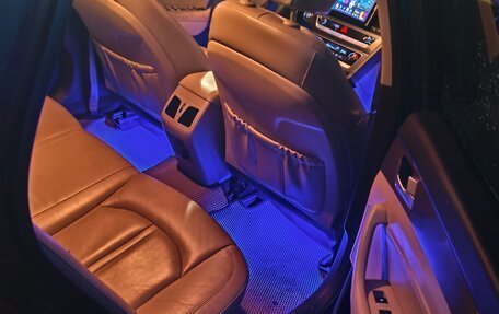 Hyundai Sonata VII, 2017 год, 1 750 000 рублей, 10 фотография