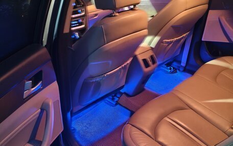 Hyundai Sonata VII, 2017 год, 1 750 000 рублей, 14 фотография