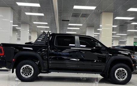 Rambler 1500, 2022 год, 13 690 000 рублей, 4 фотография