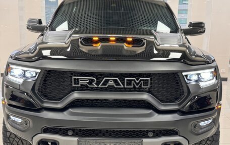 Rambler 1500, 2022 год, 13 690 000 рублей, 2 фотография