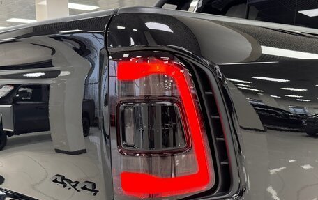 Rambler 1500, 2022 год, 13 690 000 рублей, 7 фотография