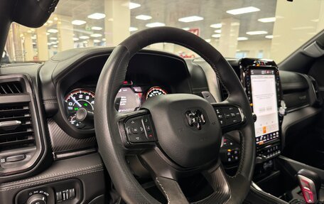 Rambler 1500, 2022 год, 13 690 000 рублей, 12 фотография