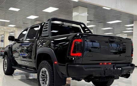 Rambler 1500, 2022 год, 13 690 000 рублей, 10 фотография