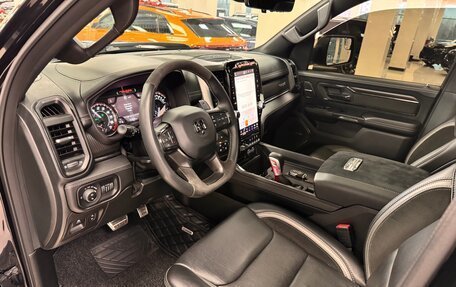 Rambler 1500, 2022 год, 13 690 000 рублей, 11 фотография