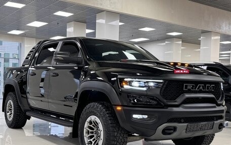 Rambler 1500, 2022 год, 13 690 000 рублей, 3 фотография