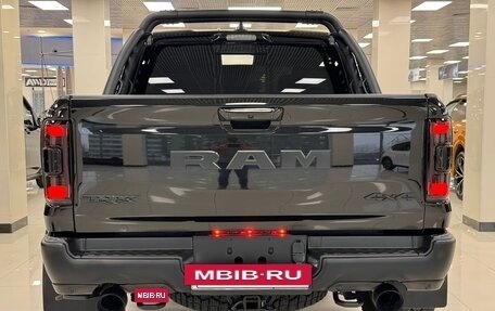 Rambler 1500, 2022 год, 13 690 000 рублей, 6 фотография