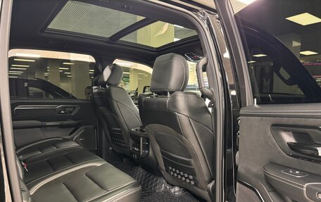 Rambler 1500, 2022 год, 13 690 000 рублей, 19 фотография