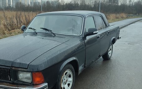 ГАЗ 3102 «Волга», 2007 год, 120 000 рублей, 7 фотография