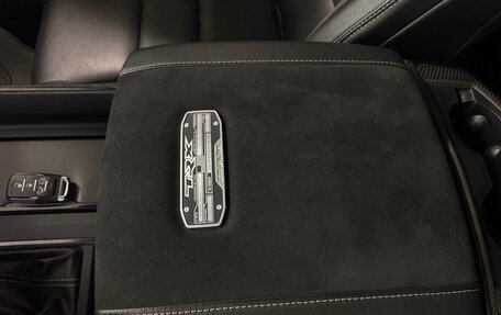 Rambler 1500, 2022 год, 13 690 000 рублей, 14 фотография