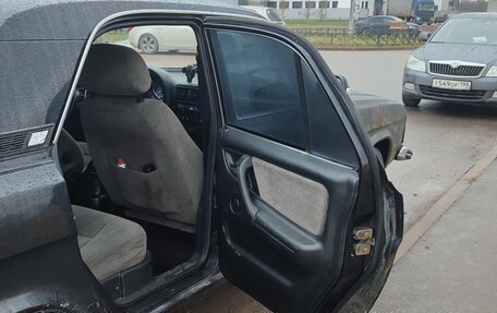 ГАЗ 3102 «Волга», 2007 год, 120 000 рублей, 4 фотография