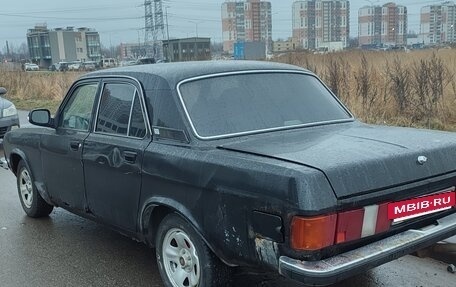 ГАЗ 3102 «Волга», 2007 год, 120 000 рублей, 8 фотография