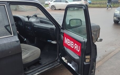 ГАЗ 3102 «Волга», 2007 год, 120 000 рублей, 3 фотография