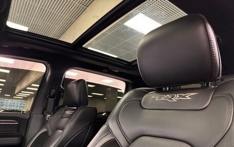 Rambler 1500, 2022 год, 13 690 000 рублей, 15 фотография