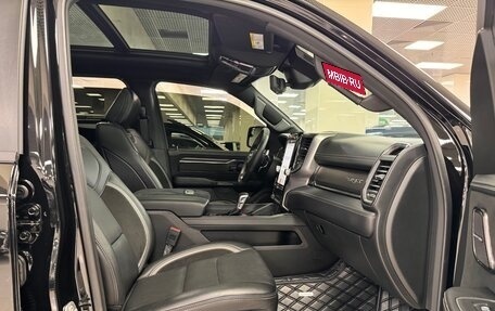 Rambler 1500, 2022 год, 13 690 000 рублей, 17 фотография