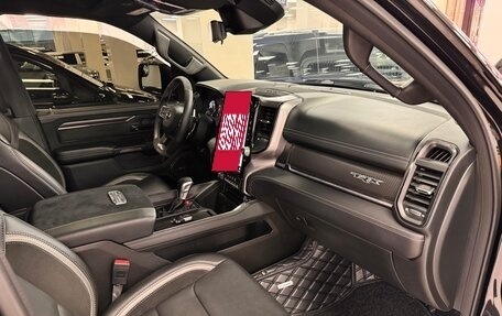 Rambler 1500, 2022 год, 13 690 000 рублей, 18 фотография