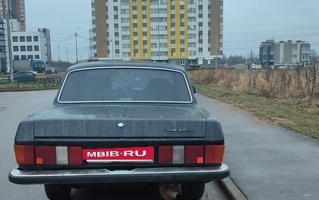 ГАЗ 3102 «Волга», 2007 год, 120 000 рублей, 9 фотография