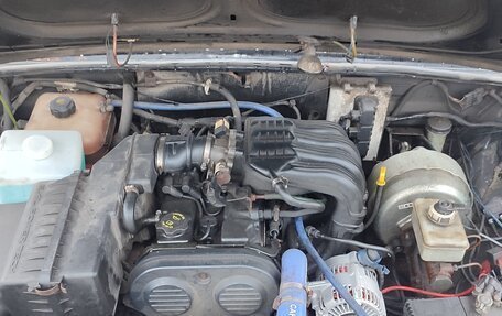 ГАЗ 3102 «Волга», 2007 год, 120 000 рублей, 13 фотография