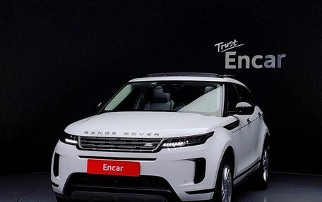 Land Rover Range Rover Evoque II, 2024 год, 5 100 000 рублей, 2 фотография