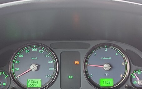 ГАЗ 3102 «Волга», 2007 год, 120 000 рублей, 15 фотография