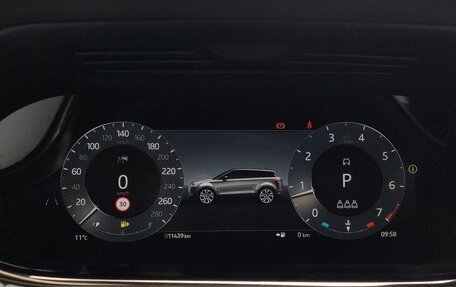 Land Rover Range Rover Evoque II, 2024 год, 5 100 000 рублей, 9 фотография