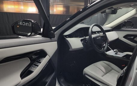 Land Rover Range Rover Evoque II, 2024 год, 5 100 000 рублей, 7 фотография