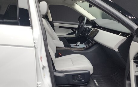 Land Rover Range Rover Evoque II, 2024 год, 5 100 000 рублей, 8 фотография